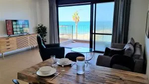 PORT CITY HAIFA - Beach front luxury apartment - Bat Gallim