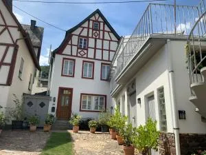 Ferienhaus Mosel 2.0 - بريم