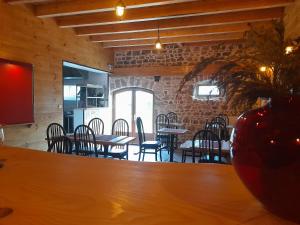 Le refuge