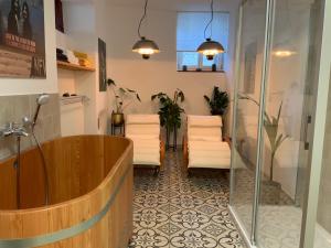 Ferienhaus Mosel 2.0