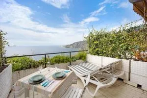 Casa Salviamare - أوسبيداليتي