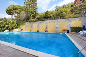 Casa con 1 dormitorio