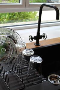 Gîte Le Coq Au Vert en Suisse Normande