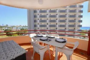 Edificio El Rey - Calpe