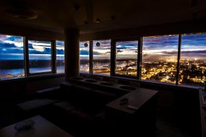 sky DREAM jacuzzi sauna 33 FLOOR