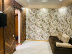 Ogienka 2b, Center Lutsk