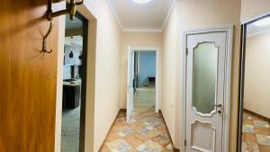 Ogienka 2b, Center Lutsk