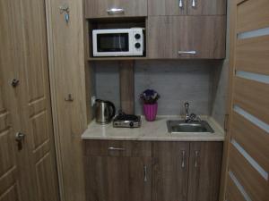 Apartment on Chopin Street