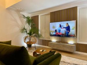 SV - l’Experience Design Duplex in Marseille