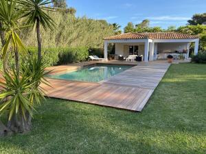 Appartements Overlooking the Alpilles and secured by a roller shutter : photos des chambres