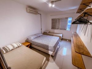 Apartamento Aconchegante na Enseada Guarujá