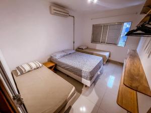 Apartamento Aconchegante na Enseada Guarujá