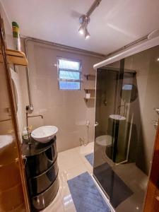 Apartamento Aconchegante na Enseada Guarujá