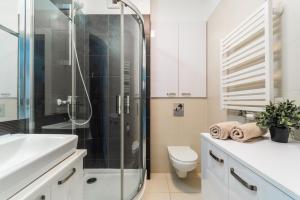 Flatbook Apartamenty Kąty Rybackie Marina