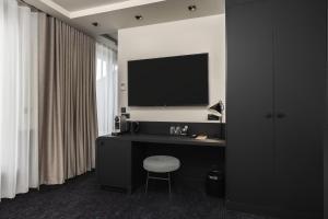 Hotels Mercure Bordeaux Centre Gare Atlantic : photos des chambres