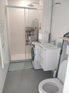 Logement centre Sarzeau Golfe du Morbihan France