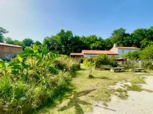 LES VACANCES AUX CERCINS - Vensac