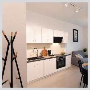 Apartamenty na Tatarskiej