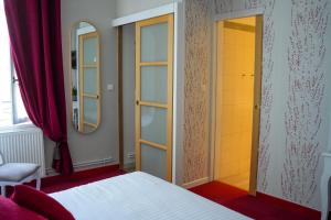 Hotels Hotel Picardia : photos des chambres