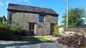 The Barn - Trelash, North Cornwall - Trelash