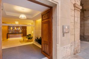 Eurostars Pórtico Alicante