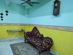 KLUANG BARAT HOMESTAY