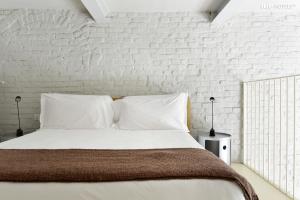 Appartamento con 1 Camera da Letto