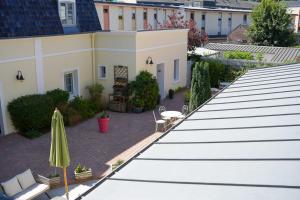 Hotels Hotel Picardia : Chambre Double