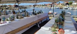 Appartements Superbe appartement Arcachon : photos des chambres