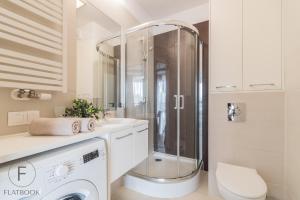 Apartamenty - Kąty Rybackie Marina