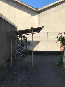 Un petit bout de rêve, balcon, parking & proche centre