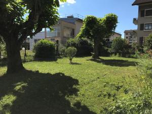 Appartements Un petit bout de reve, balcon, parking & proche centre : photos des chambres