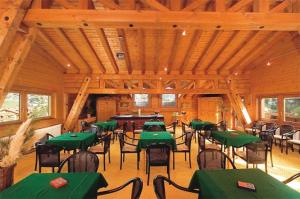 Hotel Catinaccio Rosengarten