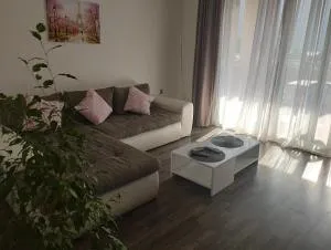 Pocanic's apartment - Tomići