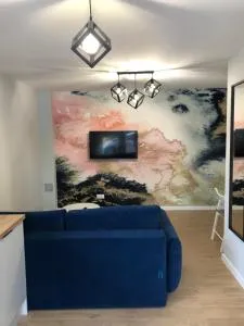 Apartament 15G - 梅希莱尼采