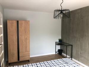 Apartament 15G