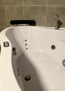 Superbe logement près de Bruxelles avec spa privé