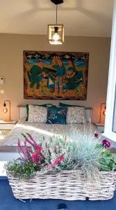 Les Ondines - Aix-en-Issart