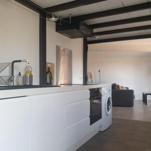 Duplex sur les étangs de Peyriac de Mer