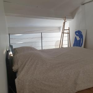 Duplex sur les étangs de Peyriac de Mer