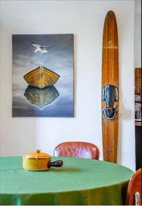 Le Marignan- Studio plein centre