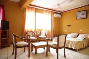 Hotel Le Relais Normand