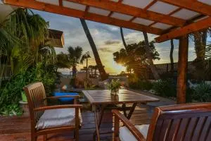 Aruba Sunset Beach Studios - Malmok