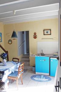 B&B / Chambres d'hotes Chez Martine et Bernard : photos des chambres