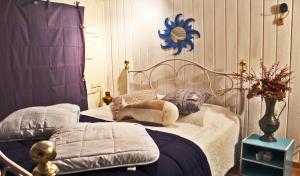 B&B / Chambres d'hotes Chez Martine et Bernard : photos des chambres