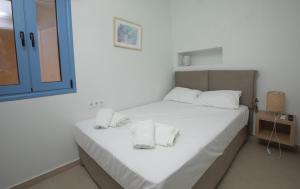 Greek Beach House Complex A3