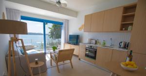 Greek Beach House Complex A3