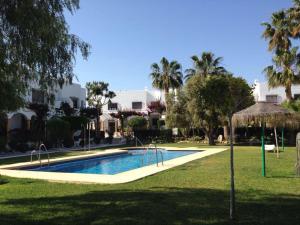 CM - Campomar Mojacar