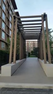 The Relaxing Room Mountain View at Baan Tew Lom Condominium Cha Am - Hua Hin - Ban Sahakham