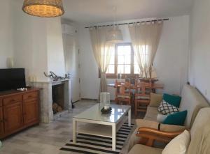 CM - Campomar Mojacar